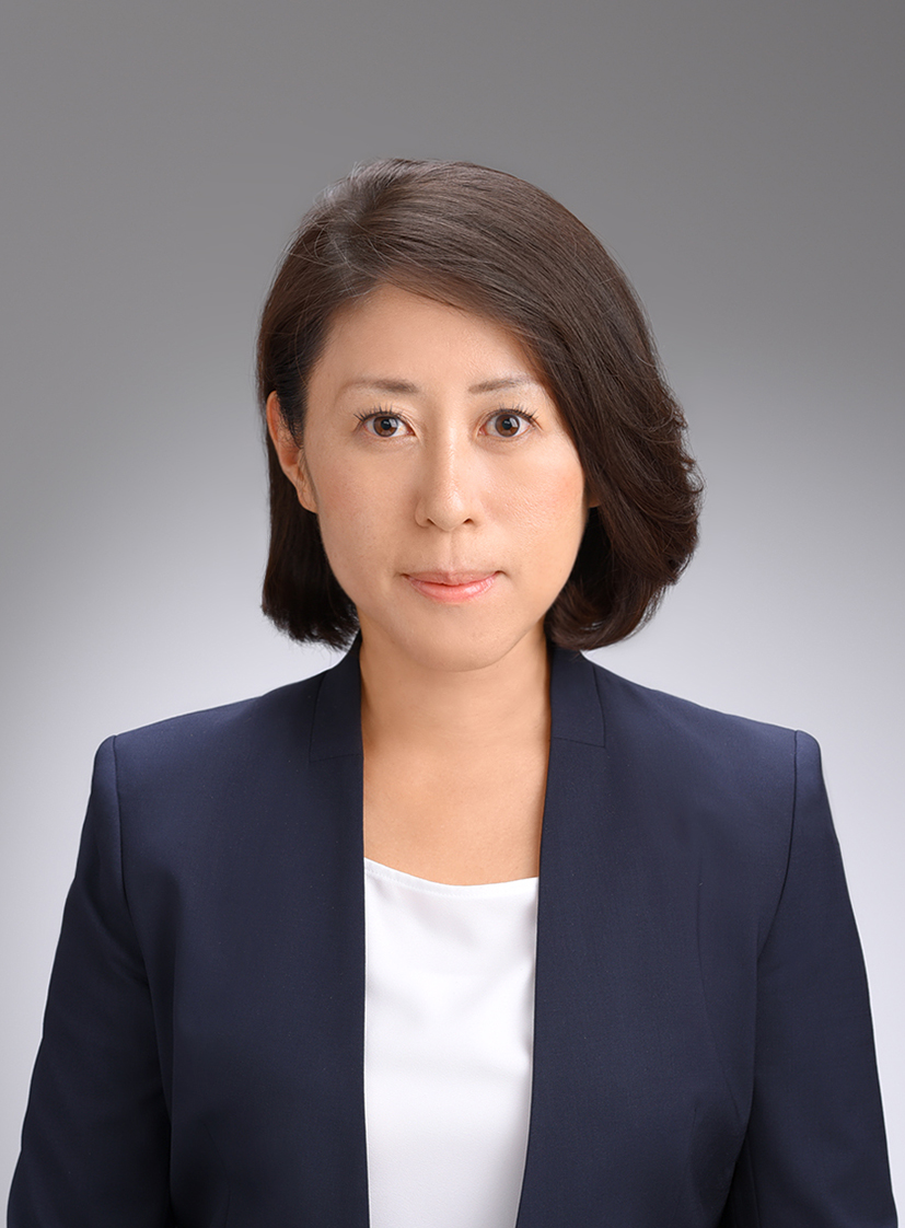古賀 陽子