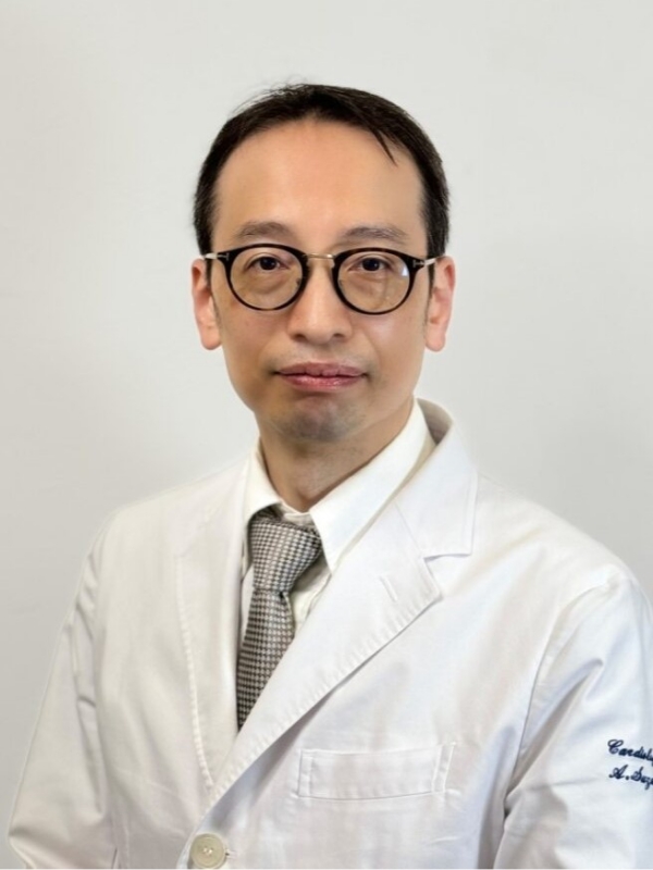 鈴木 敦