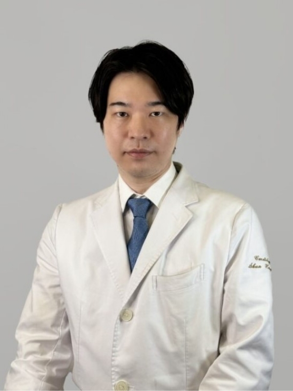 長谷川 瞬