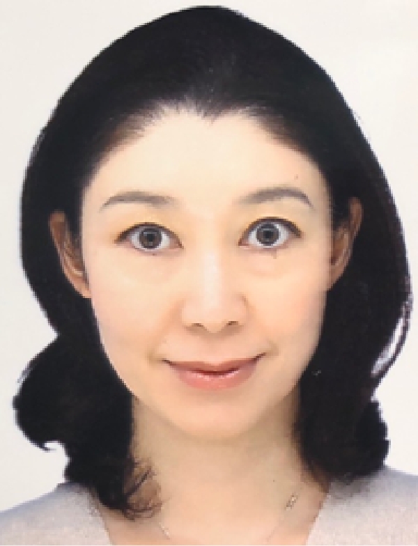 石戸 美妃子