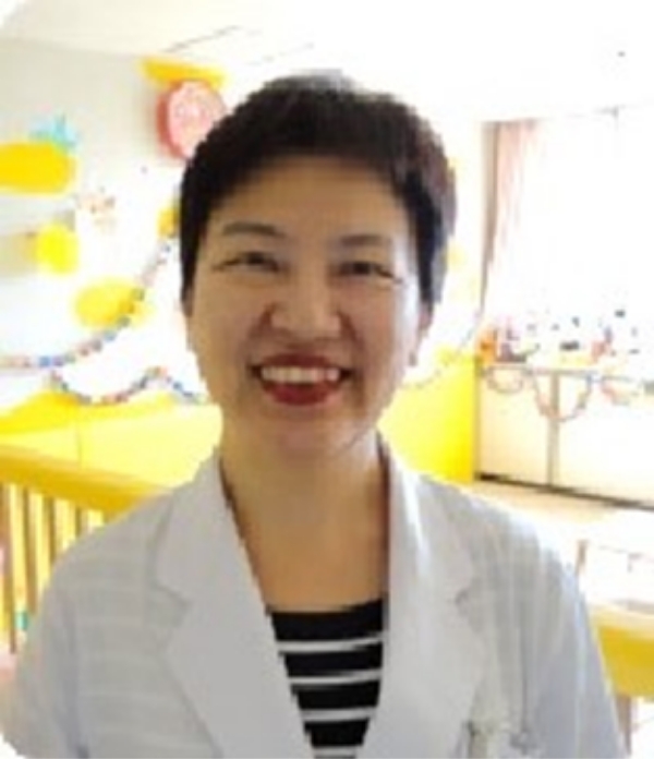 豊原 啓子