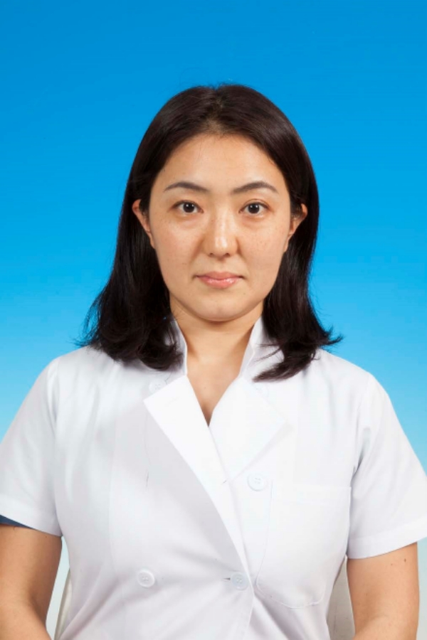 島田 衣里子
