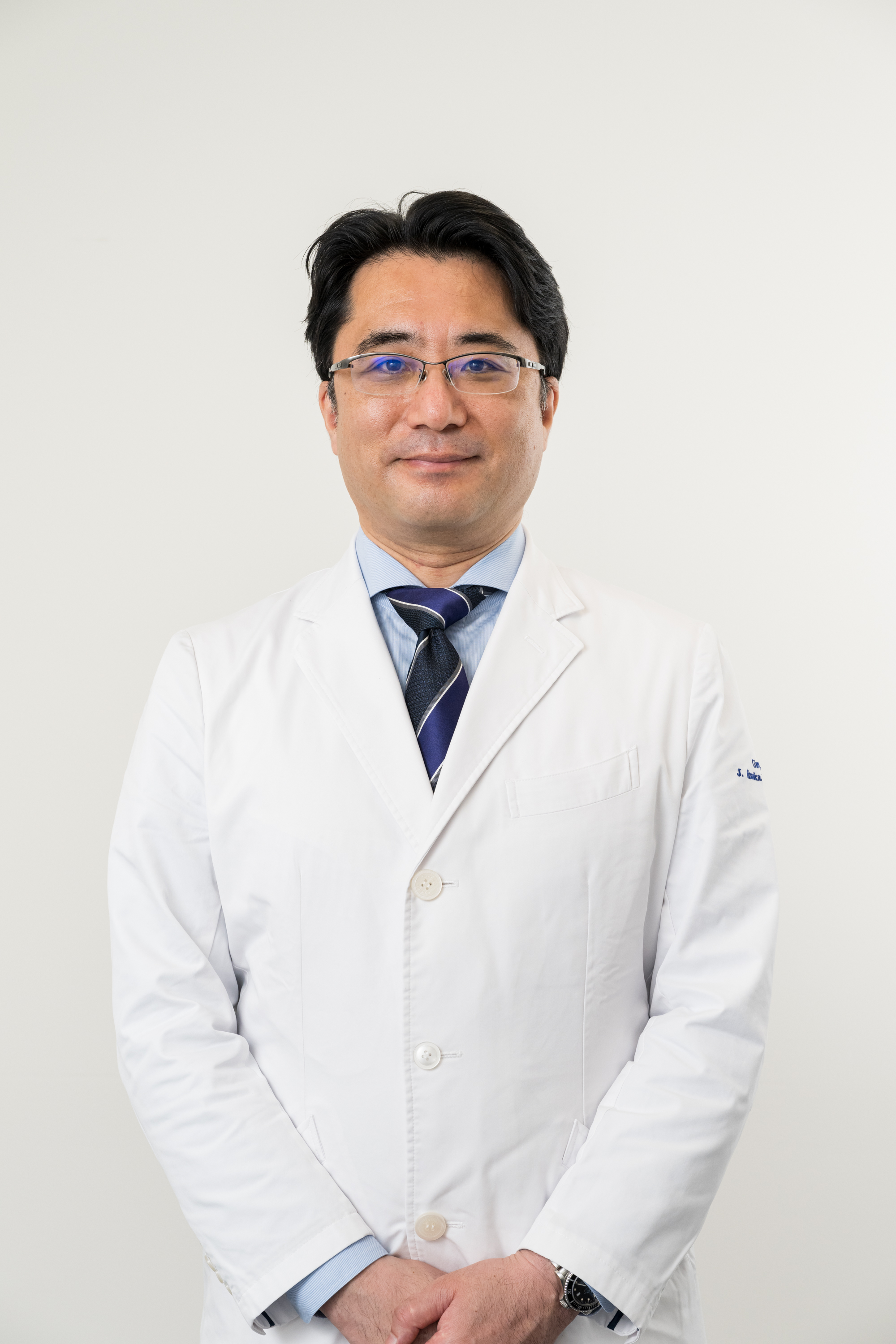 飯塚 淳平