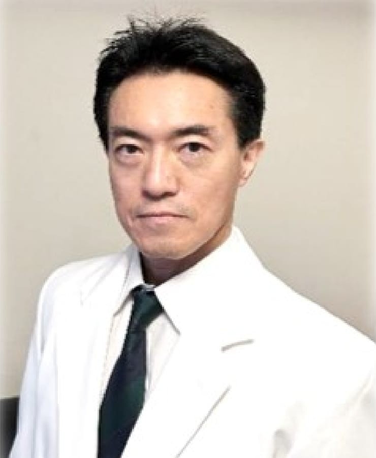 森 周介