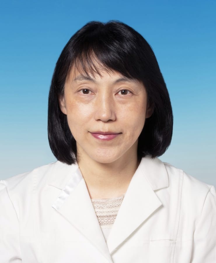 瀬尾 幸子