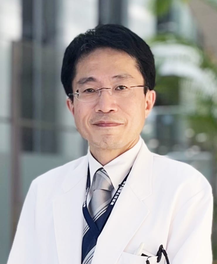 藤堂 謙一