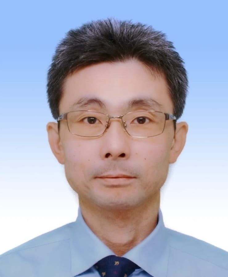 三浦 健一郎