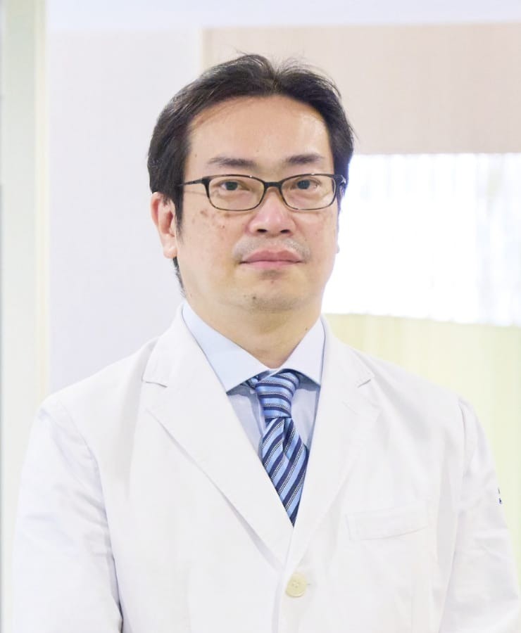 中井 陽介