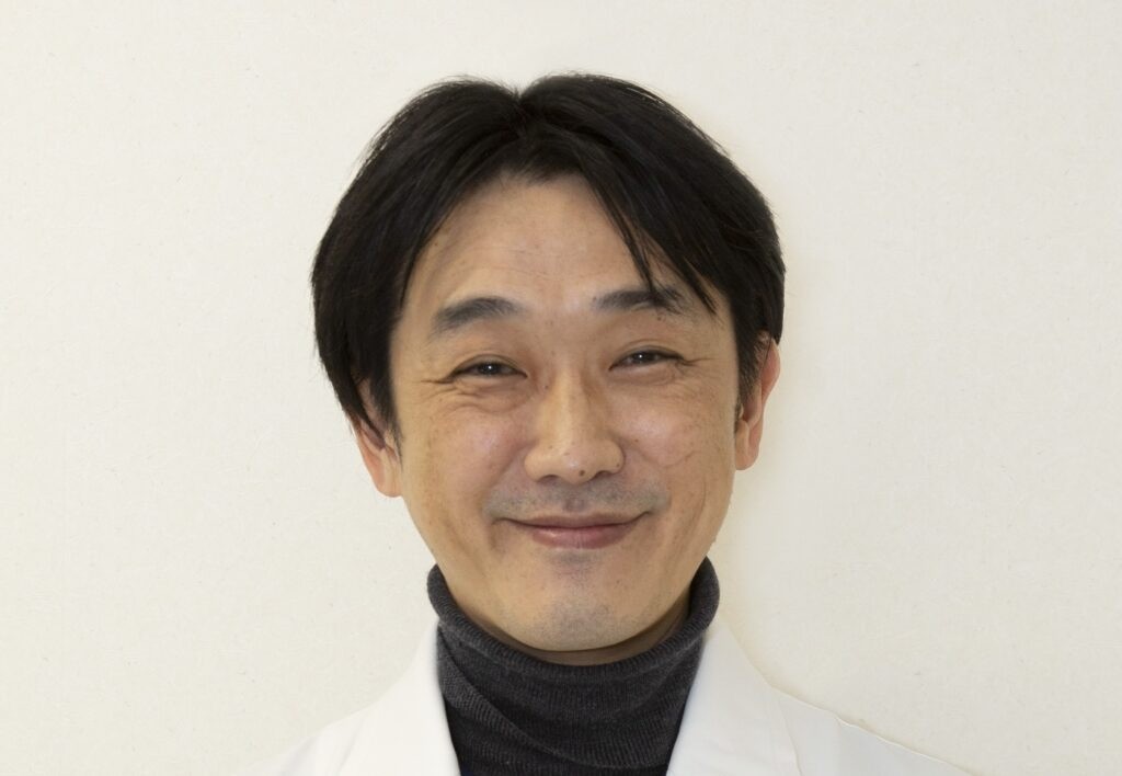 野口 英一郎