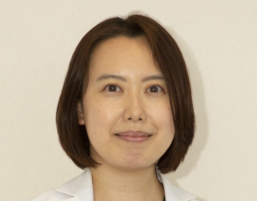 塚田 弘子