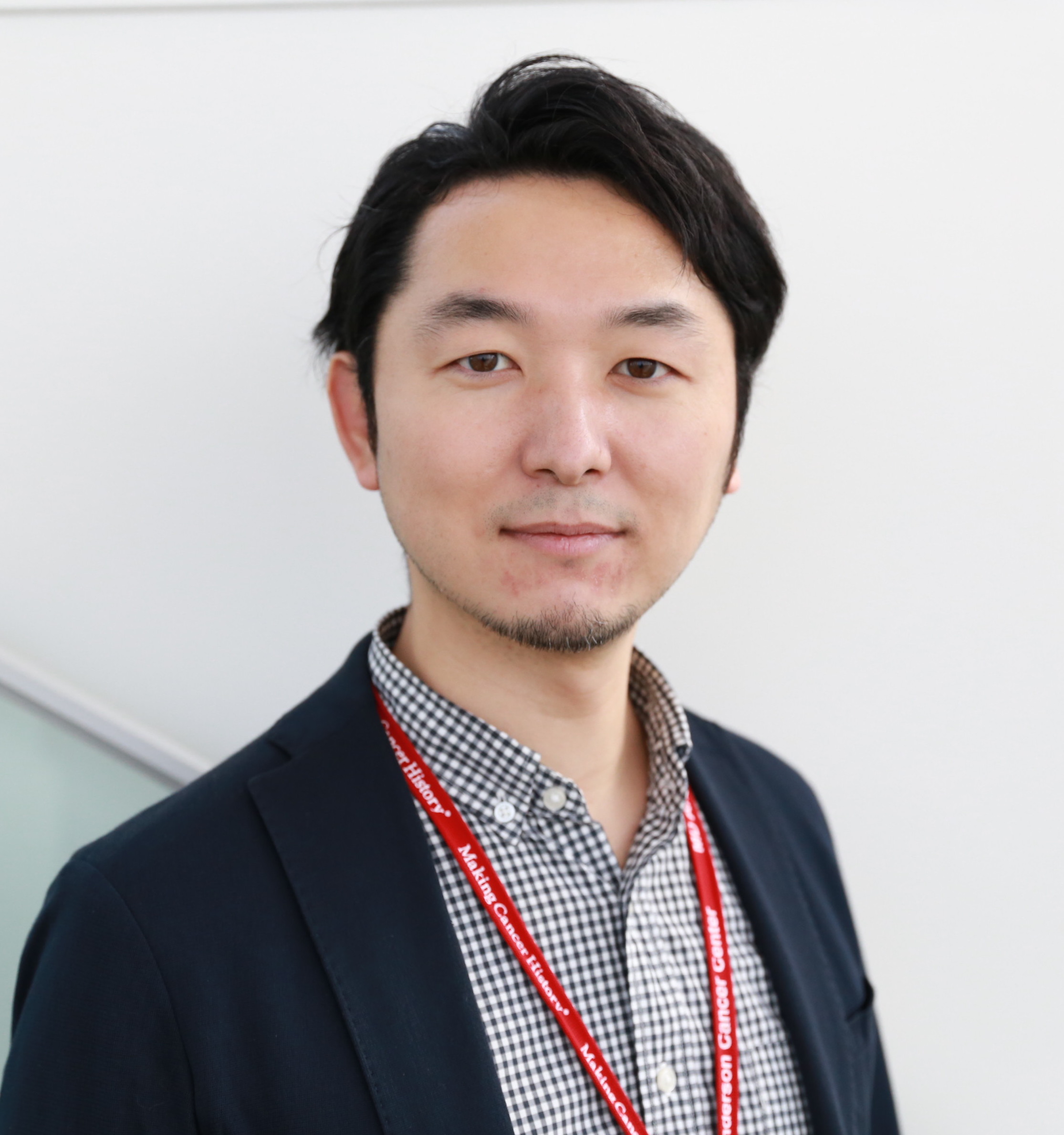 貝淵 信之
