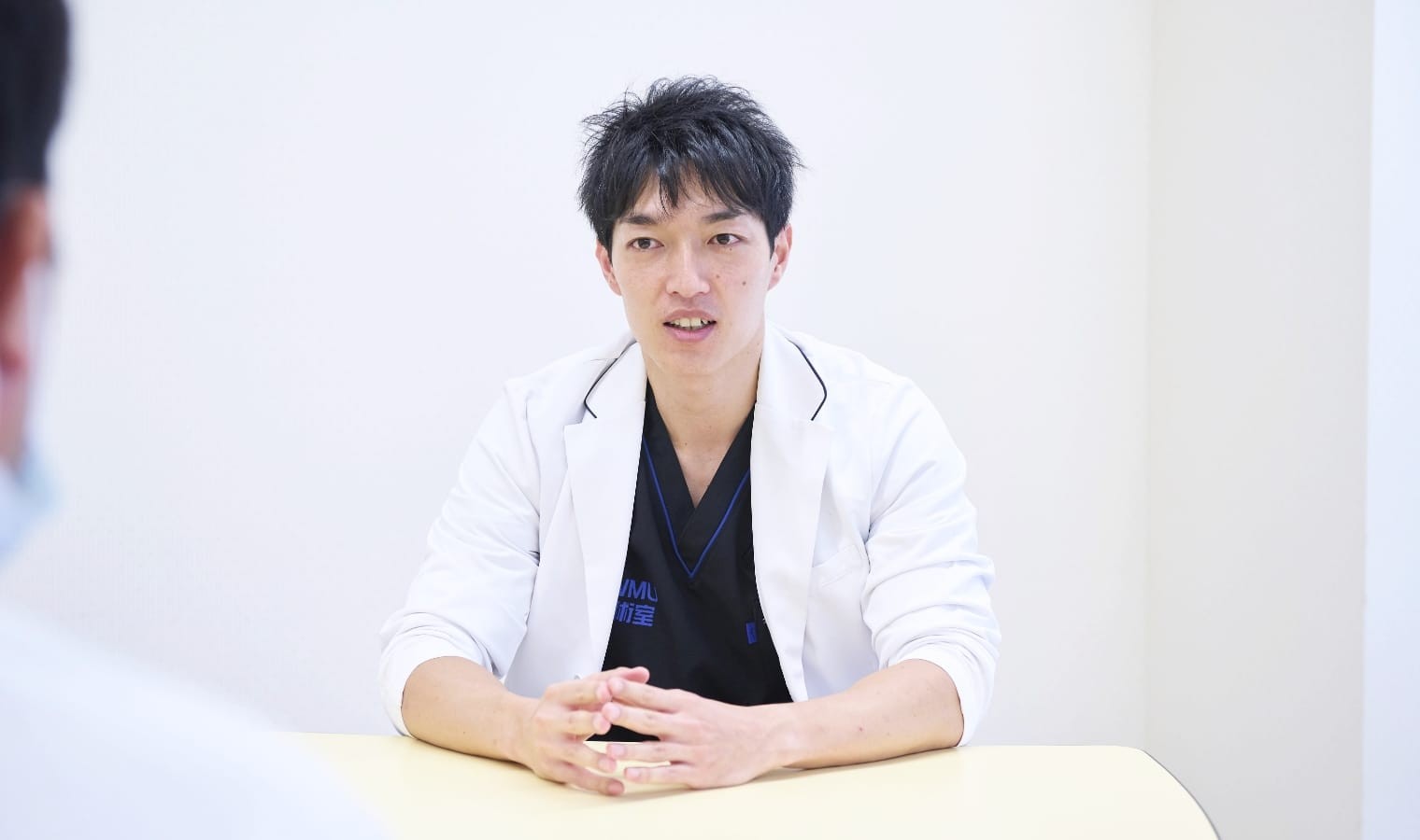 自分の子どもも自分で取り上げた ～子育てでしか得られない喜びがある