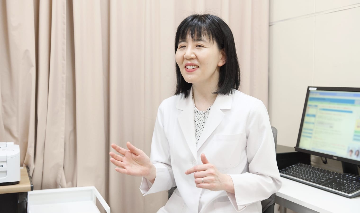 病態理解と薬物療法の大幅な進歩により、膠原病の寛解が目指せる時代に