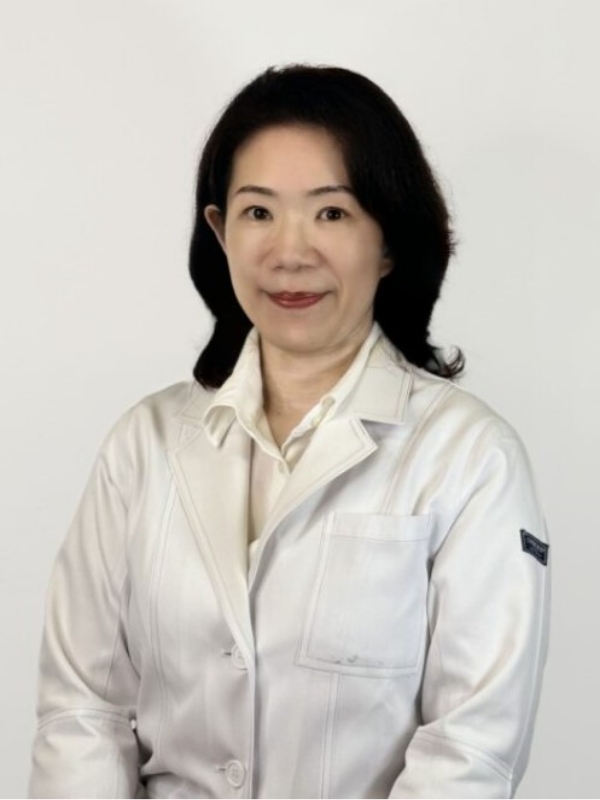 坂井 晶子
