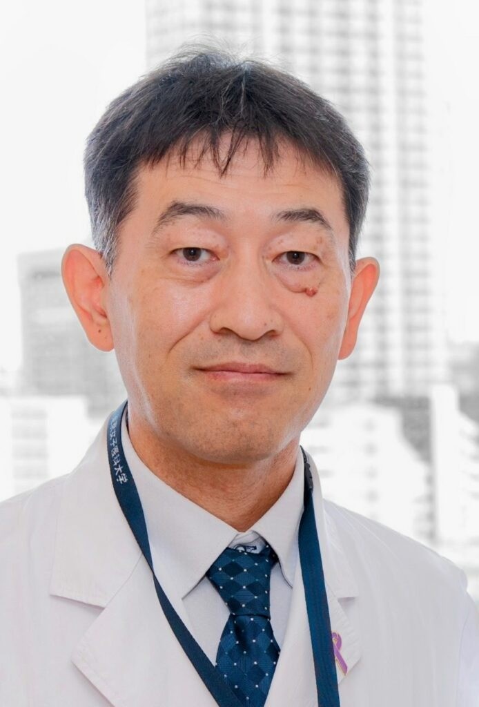 大月 道夫