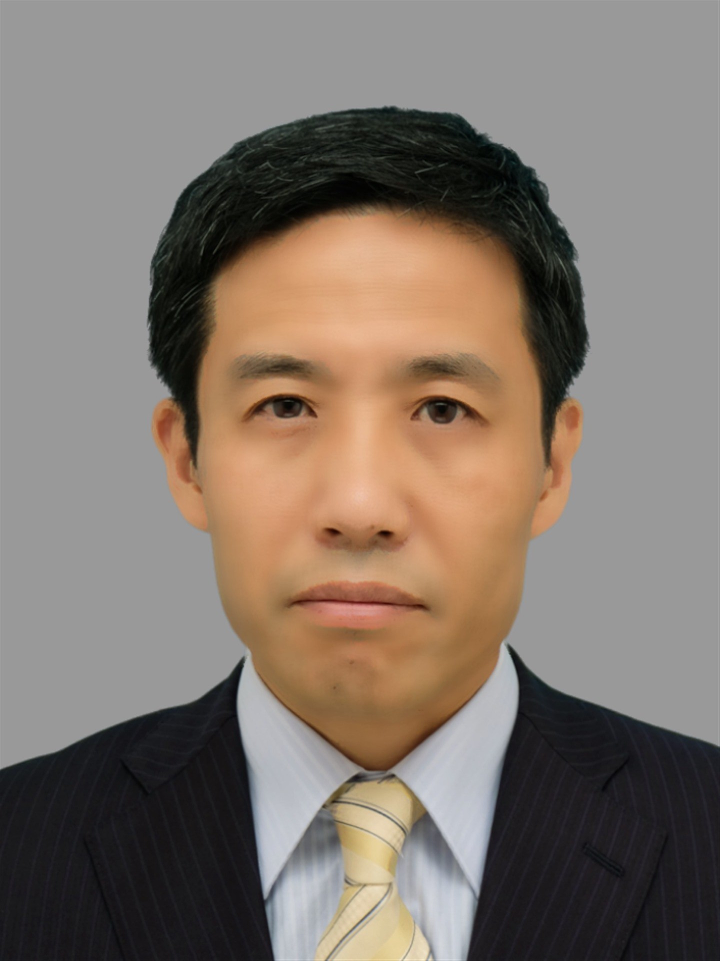 勝又 康弘