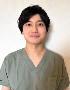 杉山 慎太郎