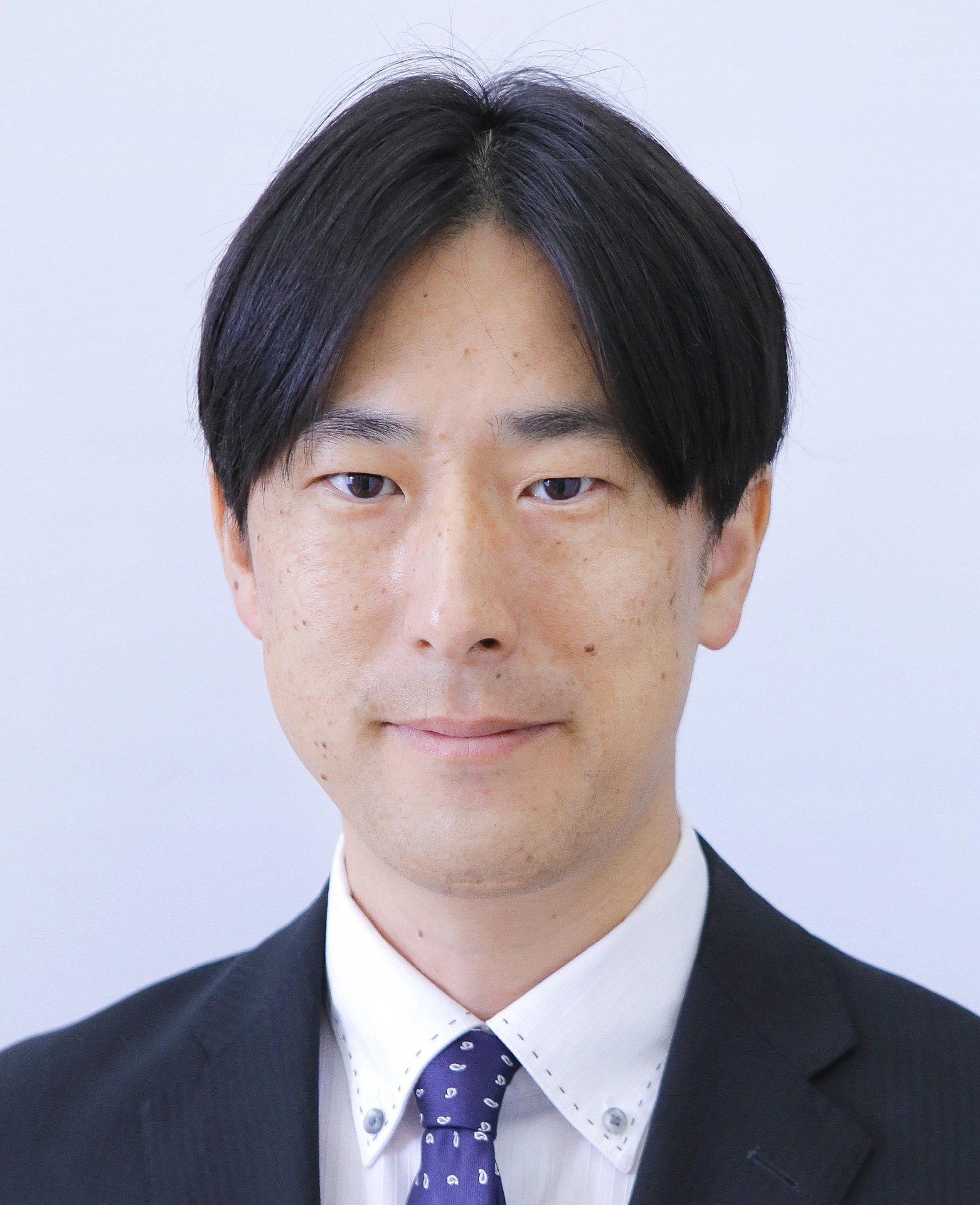 長谷川 泰司