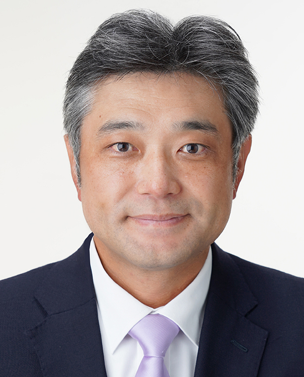 山上 淳