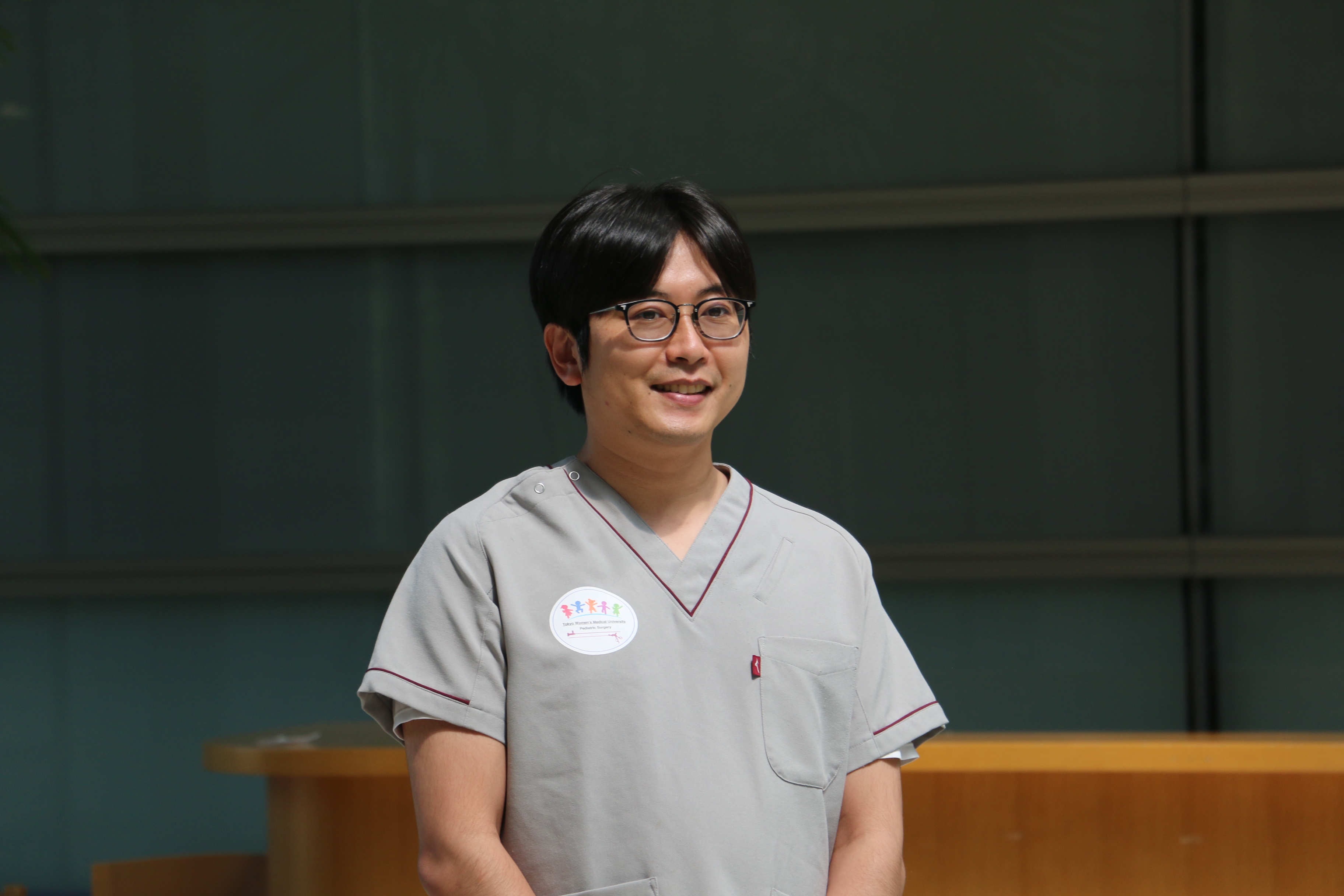 山田 進